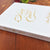 Wedding Guest Book #48 - Custom Hardcover Guest Book - Wedding Guestbook, Personalized Guest Book - Gold Calligraphy