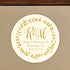 Return Address Sticker #11