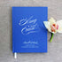 Wedding Guest Book #55