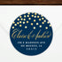 Return Address Sticker #9