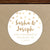 Return Address Sticker #12 