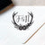 Monogram Stamp #21 