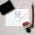 Monogram Stamp #22 