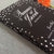 Real Silver Foil Wedding Guest Book - Hardcover - Wedding Guestbook, Wedding Guest Books, Custom, Personalized Guestbooks, Wedding Decor