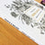 Real Foil Wedding Guest Book #6 