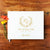 Wedding Guest Book Landscape #11 