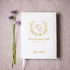 Wedding Guest Book #57