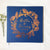Real Foil Wedding Guest Book #8 