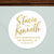 Return Address Sticker #14 