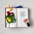 Library Stamp #3