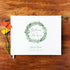 Wedding Guest Book Landscape #13