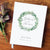Wedding Guest Book #60 