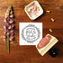 Save the Date Stamp #20