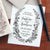Save the Date Stamp #24 