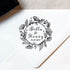 Monogram Stamp #28