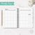 2022 Monthly Planner #64 