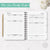 2022 Monthly Planner #8 