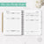 2022 Monthly Planner #9 