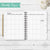 2022 Monthly Planner #77 