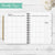 2022 Monthly Planner #73 