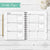 2022 Monthly Planner #77 