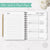 2022 Monthly Planner #65 