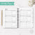 2023 Monthly Planner #80