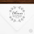 Return Address Stamp #15