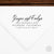 Return Address Stamp #20 