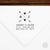 Return Address Stamp #26 
