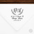 Return Address Stamp #35