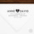 Return Address Stamp #38 