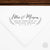 Return Address Stamp #40 