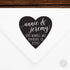 Return Address Stamp #45