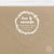 Return Address Stamp #51 