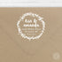 Return Address Stamp #51