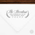Return Address Stamp #52