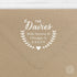 Return Address Stamp #53