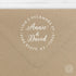 Return Address Stamp #70