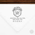 Return Address Stamp #84
