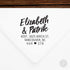 Return Address Stamp #87