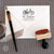 Return Address Stamp #39 