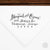 Return Address Stamp #13 