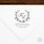 Return Address Stamp #75 