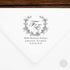 Return Address Stamp #75