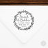 Return Address Stamp #91