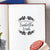 Library Stamp #9 