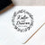 Monogram Stamp #31 