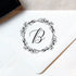 Monogram Stamp #29