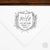 Return Address Stamp #93 